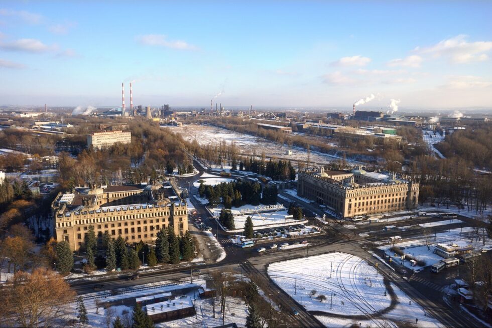 ArcelorMittal to permanently shut down blast furnace at Kraków steelworks due to pandemic