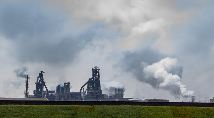 Tata Steel to be prosecuted for heavy metal-spreading graphite rains