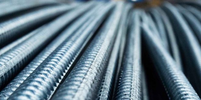 Steel industry shrinks amid dwindling sales