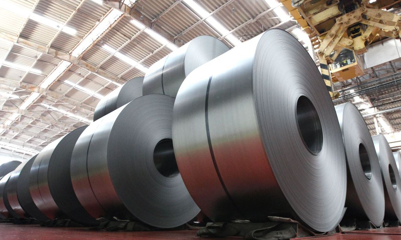 S. Korea's 2020 domestic steel demand forecast to hit 11-year low