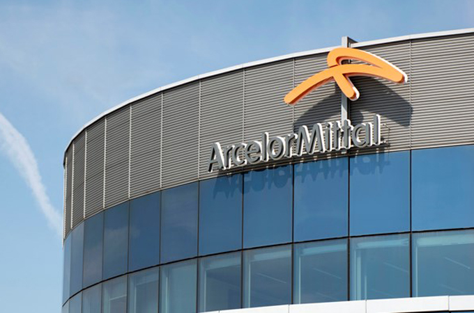 ArcelorMittal, Nippon Steel sign deal to build $775m EAF