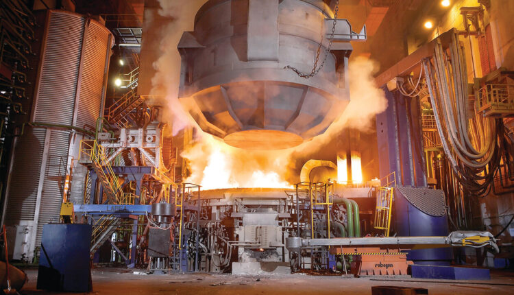 Liberty Steel Group Strengthens Its Board