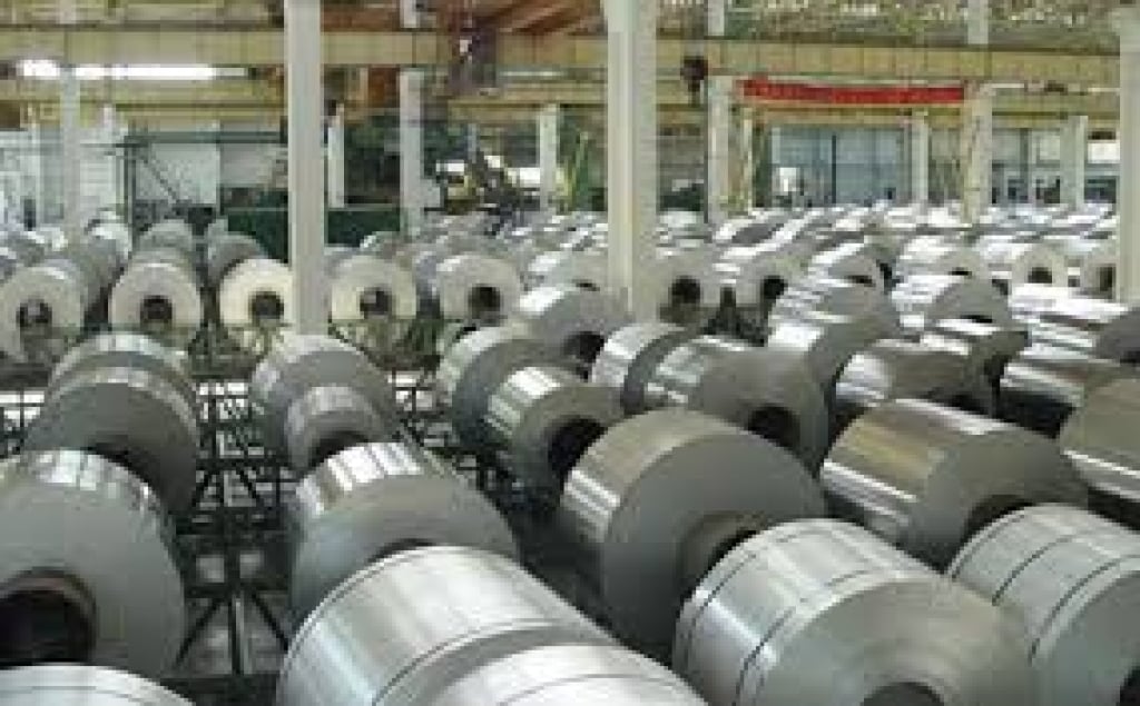 China steel rebar set for third straight weekly loss as inventories jump