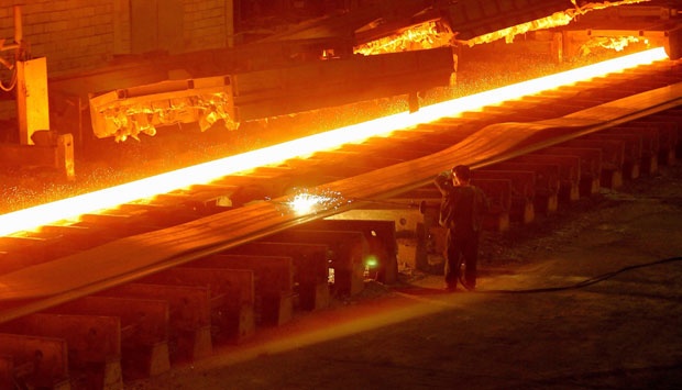 Krakatau Steel Eyeing 20.77 Percent Export Growth in 2021