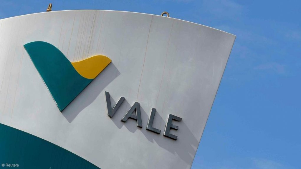 Brazil's Vale seeks to draw line under rocky two years