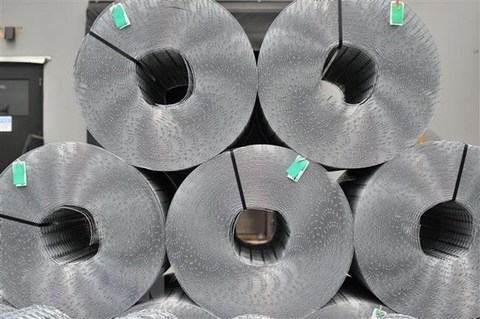 Pakistan initiates anti-dumping investigation on Viet Nam’s steel