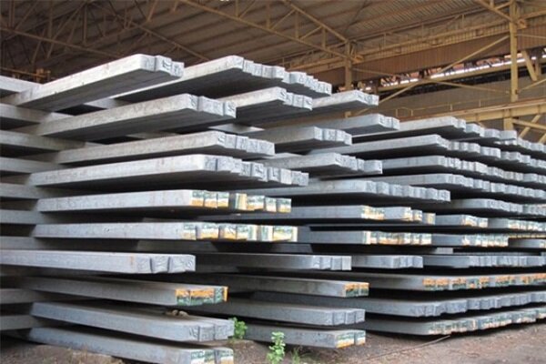 Iran’s steel ingot imports up 67% in 10 months