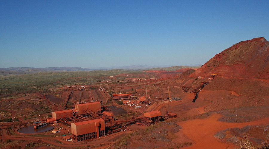 Rio Tinto hikes investment in the Pilbara