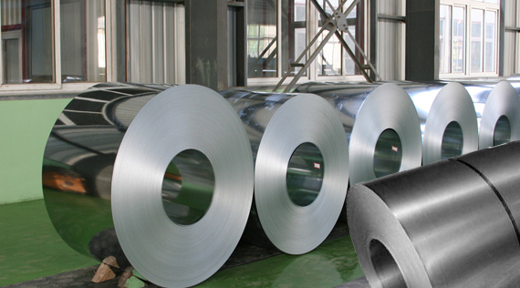 Integrated Steel Plant to Add Hot Rolled Coils to its Product Portfolio