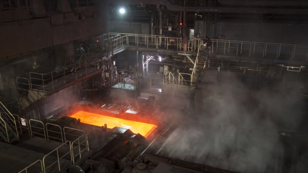 Nippon Steel to Shut 20% of Capacity by 2025 Amid Green Pivot