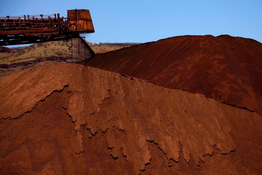 China-Australia relations: iron ore miners to escape Beijing’s ‘punitive trade measures’ as small exporters scramble for new markets