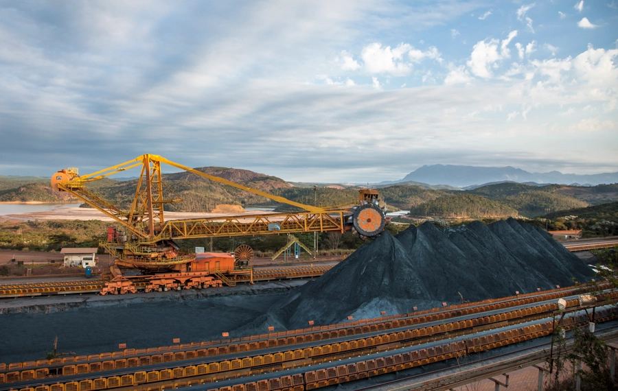 Vale production disappoints again, adding fuel to iron ore price rally