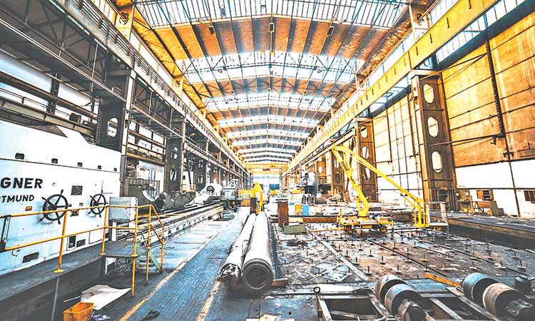 India’s steel sector may bounce back to robust growth this year