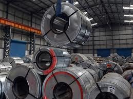 China steel prices retreat