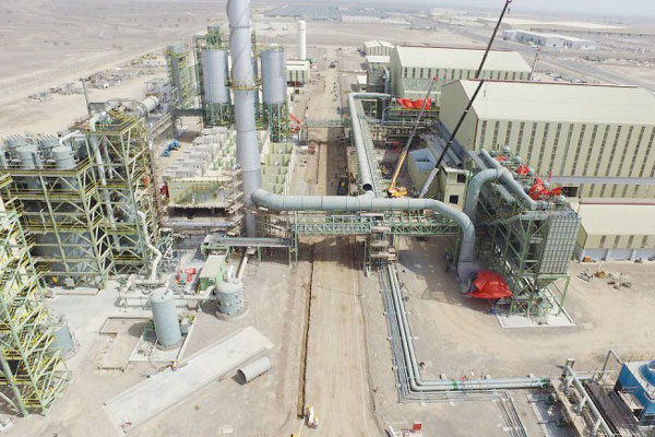 Sohar Freezone Phase 2 targets plastics, steel investments