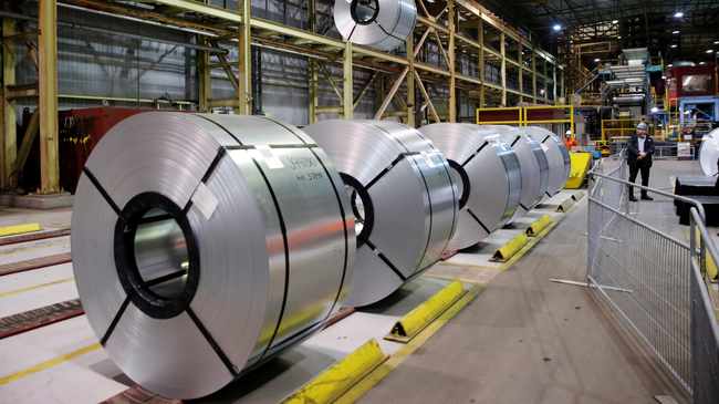 ArcelorMittal SA vows to address SA’s steel shortages