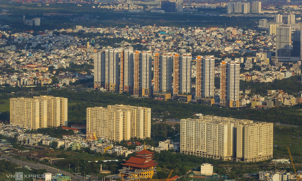 Housing prices to rise sharply as steel prices surge