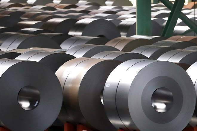 China wants to cut steel production volume; abolishes export rebates