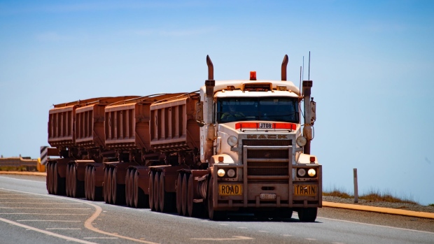 Iron Ore Extends Gains Amid Steel Optimism, Dwindling Stockpiles