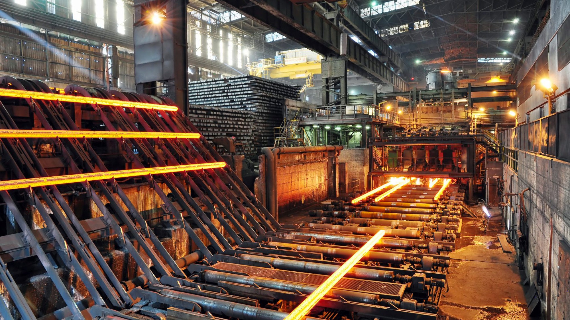 Iron ore price surges as steel rally fires up demand