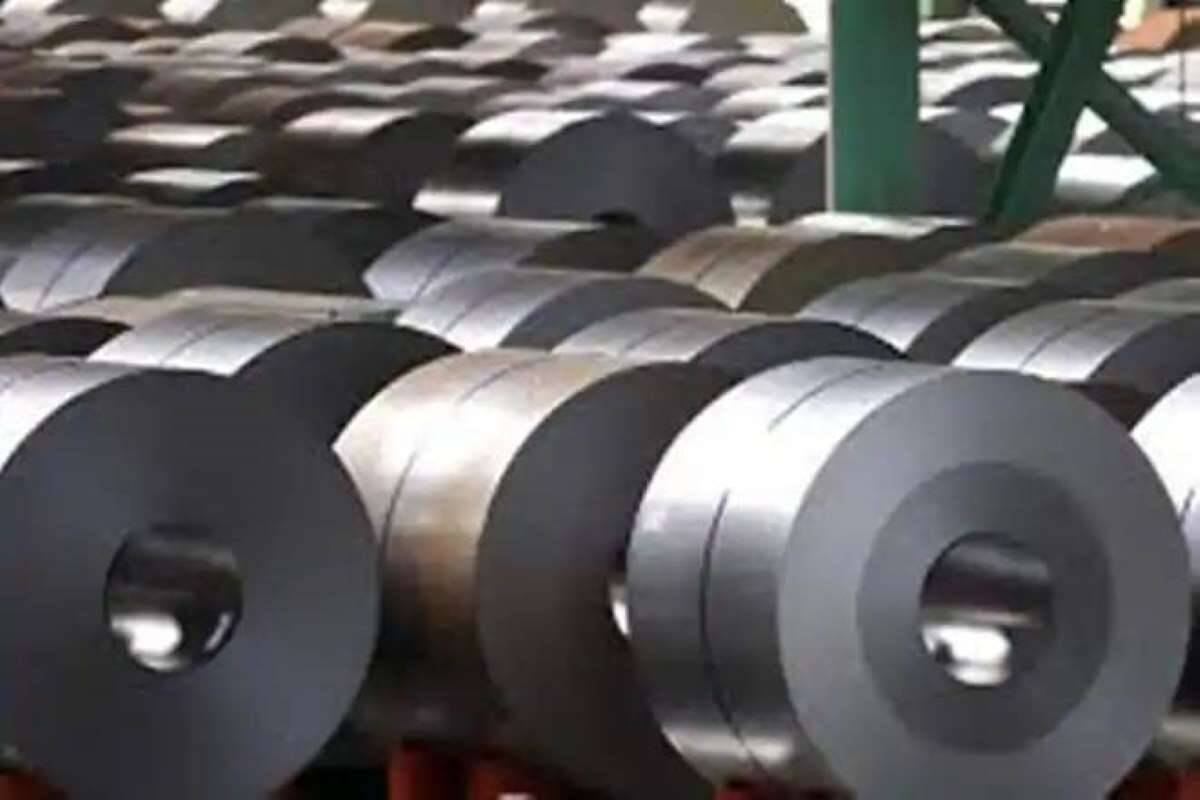 Steel prices hiked again, HRC rate up Rs 3,000/tn