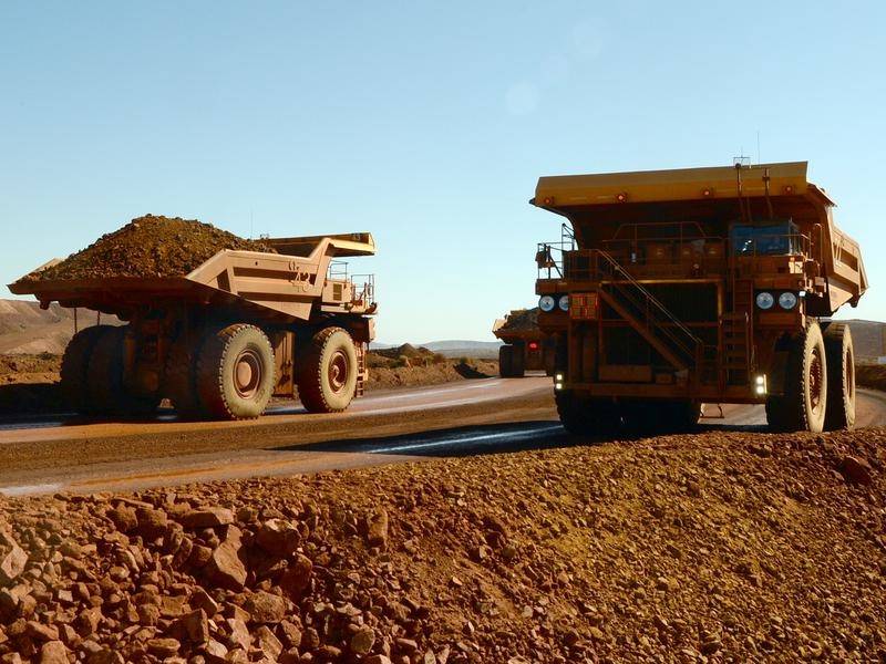 Iron ore boom drives WA revenue surge