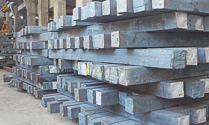 Steel bar producers hike price despite cheaper scrap import