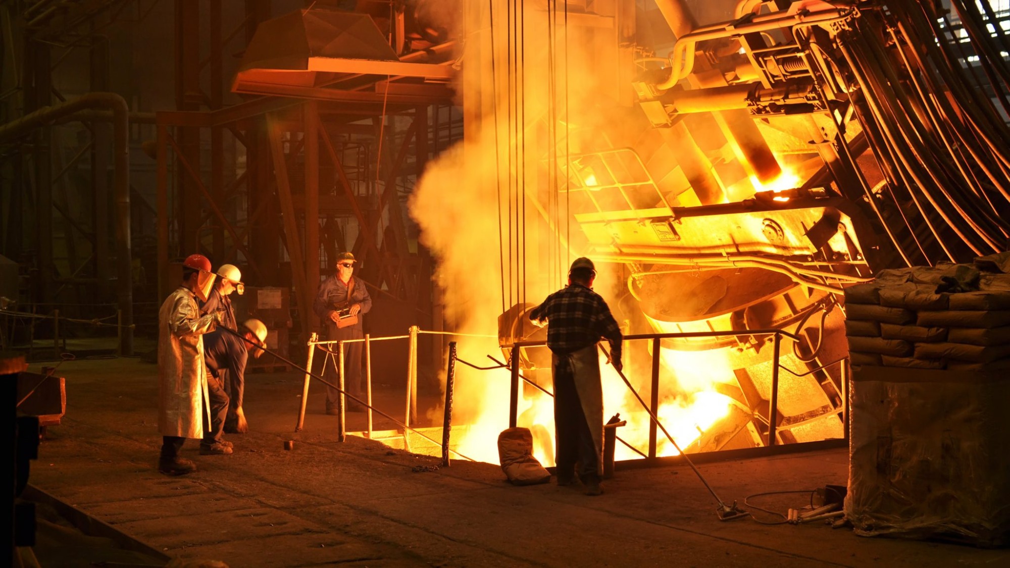 Iron ore price rises on China steel demand optimism