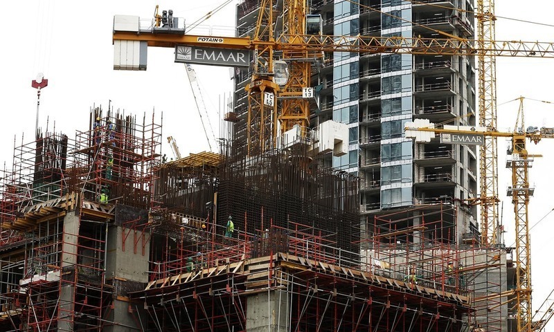 Construction — a costly ride as prices of key inputs surge