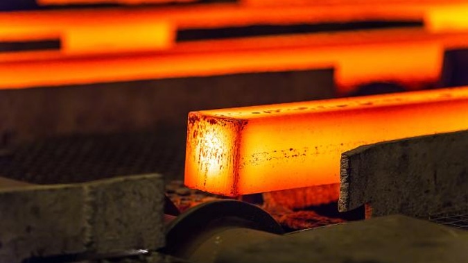 Steelmakers Capitalize Record Prices to Spend Big on New Mills