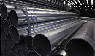 Chinese steel futures rise on pollution control pledge, raw materials extend losses