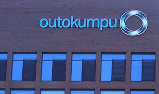 Stainless steel maker Outokumpu raises outlook as high prices lift profit