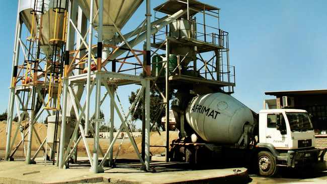 Afrimat still on the acquisition trail after robust interim earnings