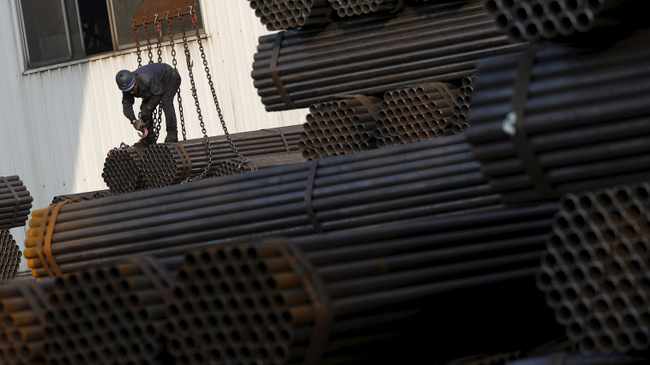 Steel industry experts express concerns over ‘volatile and inflated’ steel prices