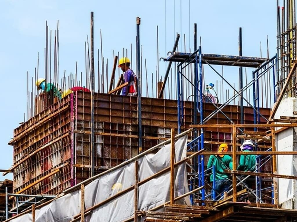 Construction cost goes up amid cement, steel price hike