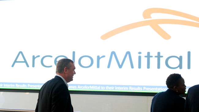 ArcelorMittal on the road to recovery after reducing its debt significantly