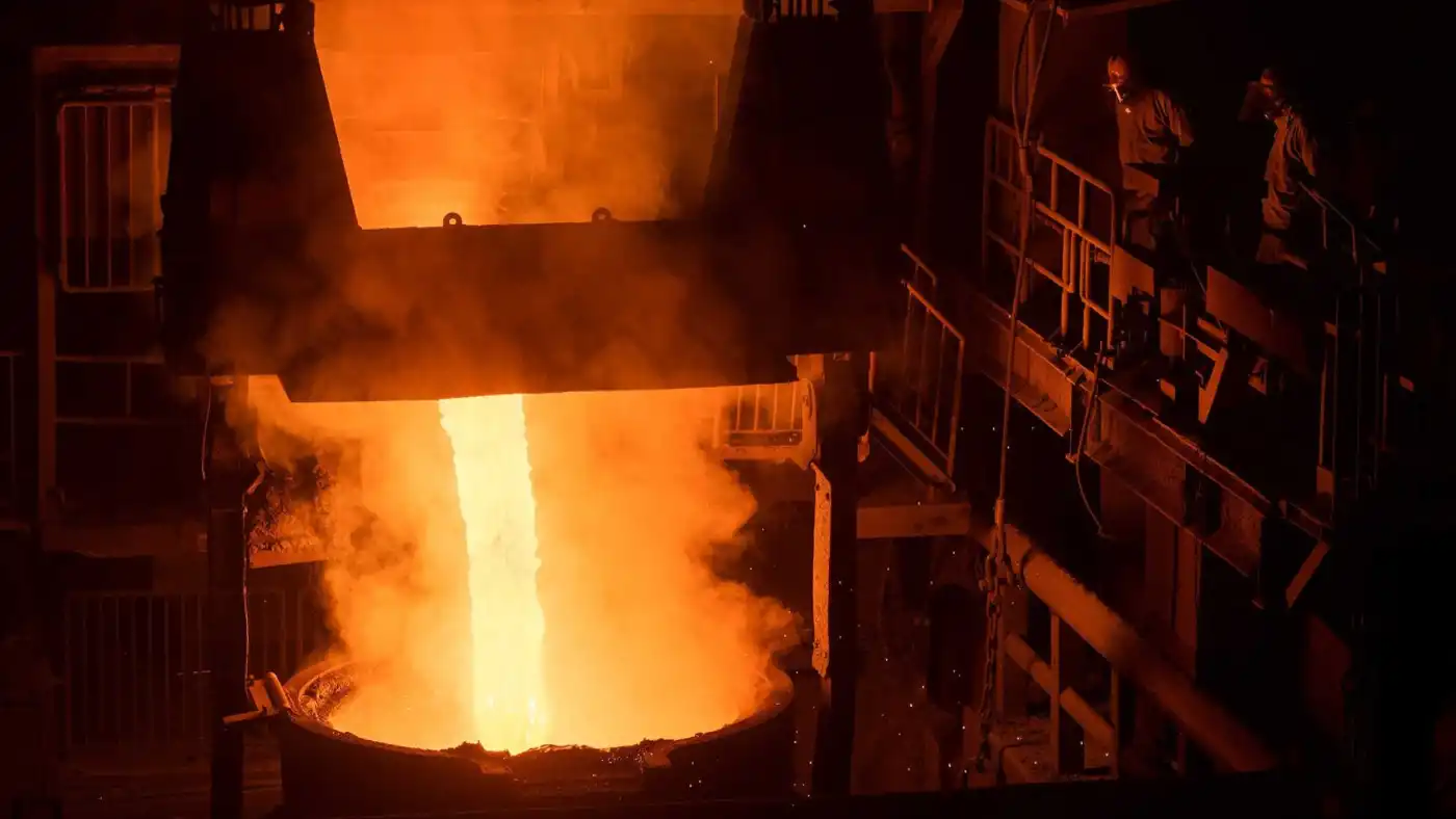 Steel prices turn red hot for Japan builders on Russia shock