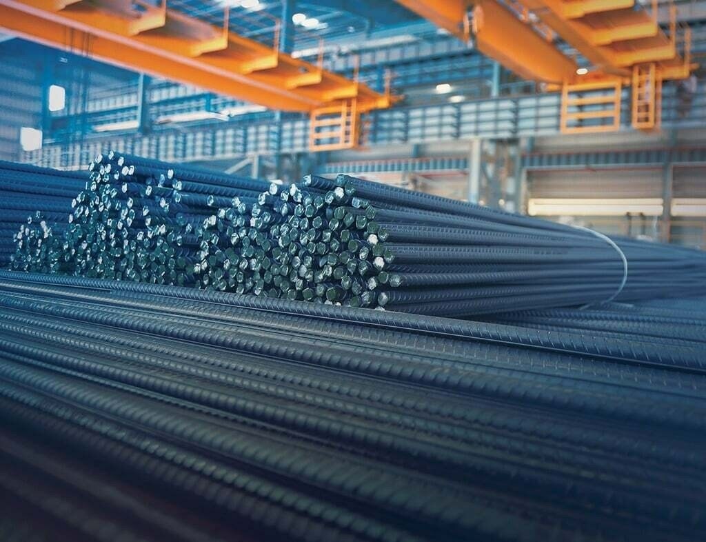 Steel prices soar on rising raw material cost