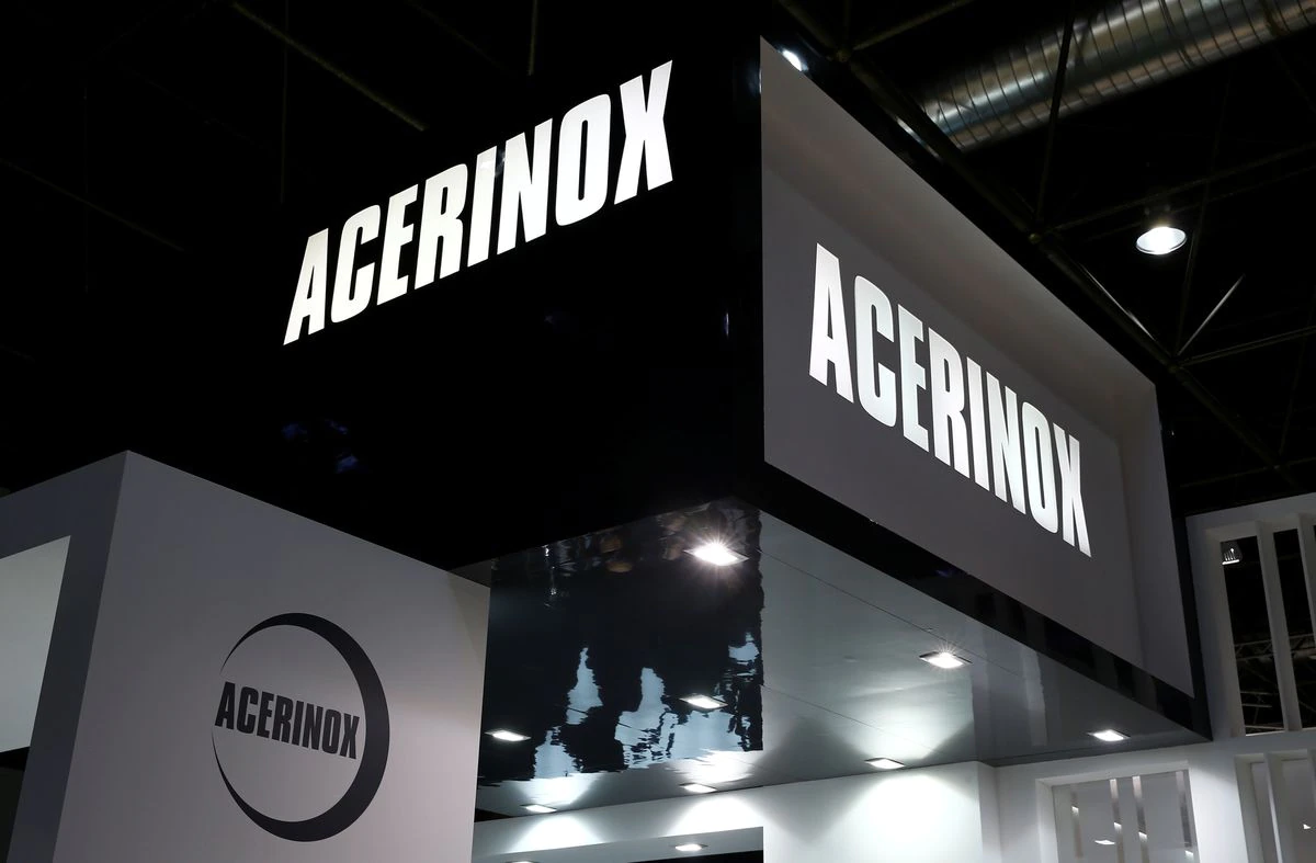 Acerinox, ArcelorMittal, Celsa cut steel output in Spain due to high electricity prices