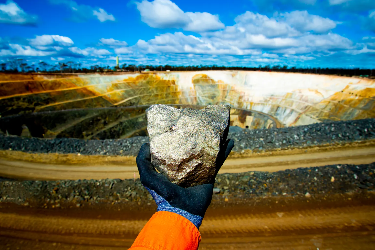 Teck Resources: Driven By Higher Steelmaking Coal And Copper Prices