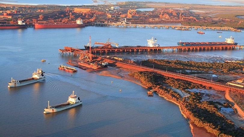 Iron ore profits likely to remain 'significant' despite anticipated price volatility, wider China lockdown