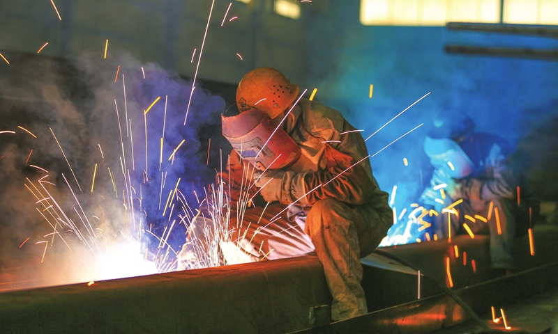 Steel association to promote M&A to increase industry concentration, profits