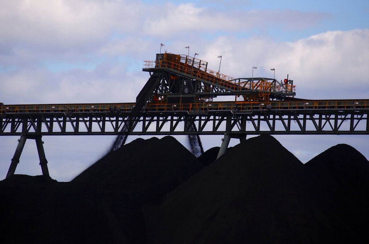 Australia flags risks to commodities price projections from Ukraine, China