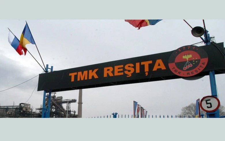 Serbia's Hefestos Capital buys Romania's TMK Artrom