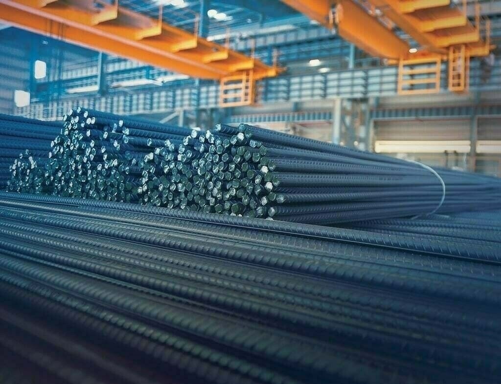 Steel prices surge to all-time high level