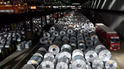 Jindal Steel's Q4 profit down 70% as prices fall, expenses rise