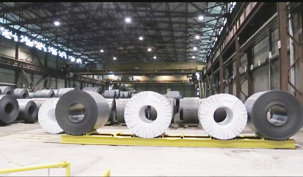 Algoma Steel Group down $20.4M in Q4 amid lower steel prices, higher costs