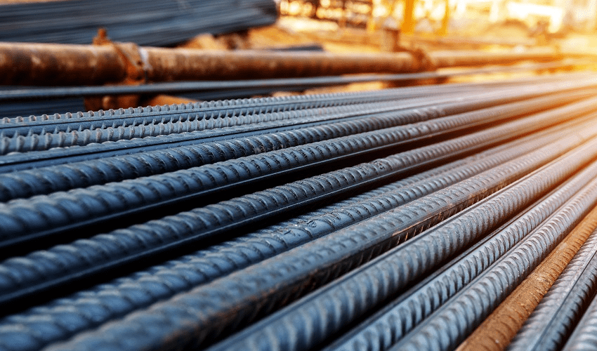 Steel prices in Pakistan hit all-time high