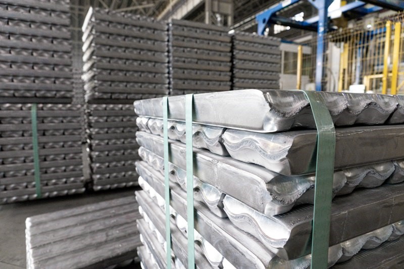 Rusal to introduce PEFA aluminium alloy ingots in Japan