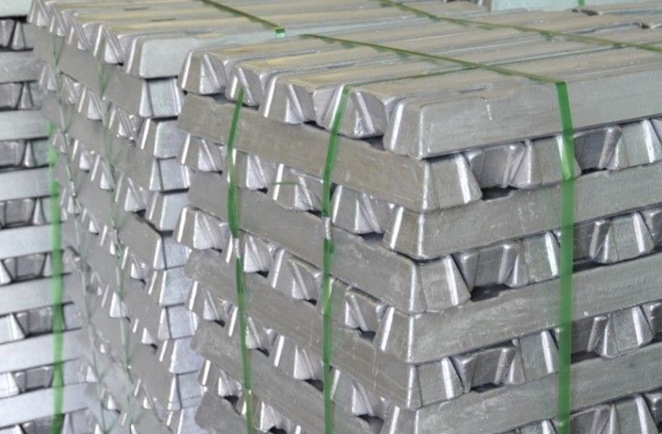 Aluminium inventories at Japanese ports declined 3.4% in September: Marubeni Corp.